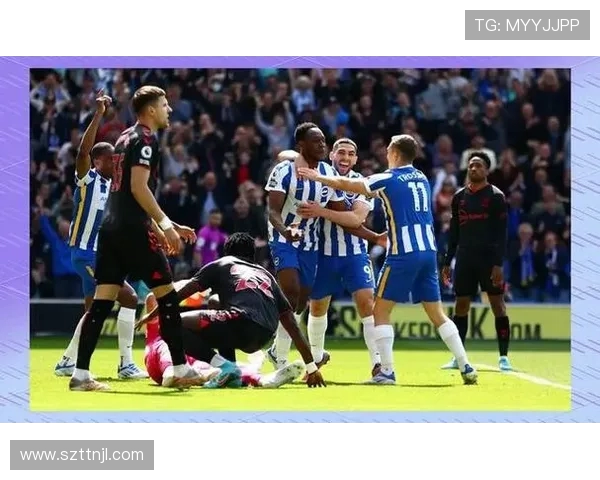 英超球队的赛程回顾