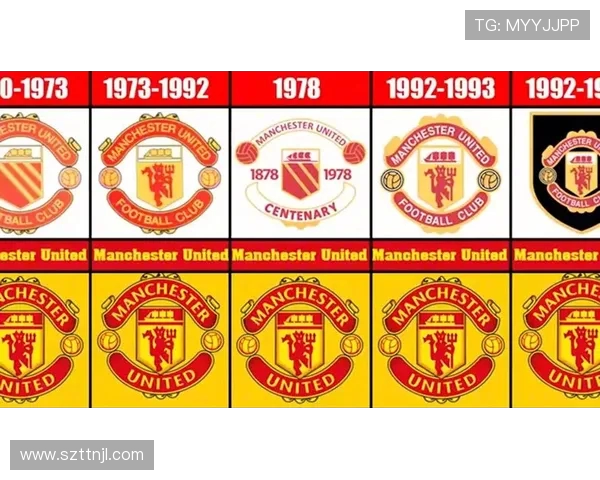 英超球队队徽演变史：从传统到现代