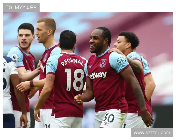 英超西汉姆联主教练的战术安排与执教理念