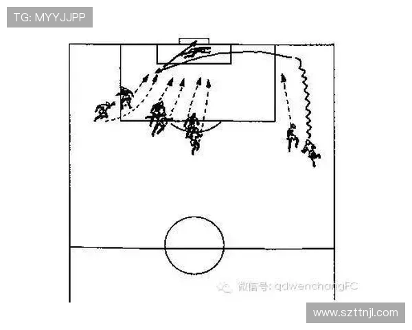 足球比赛中的边路进攻与防守技巧