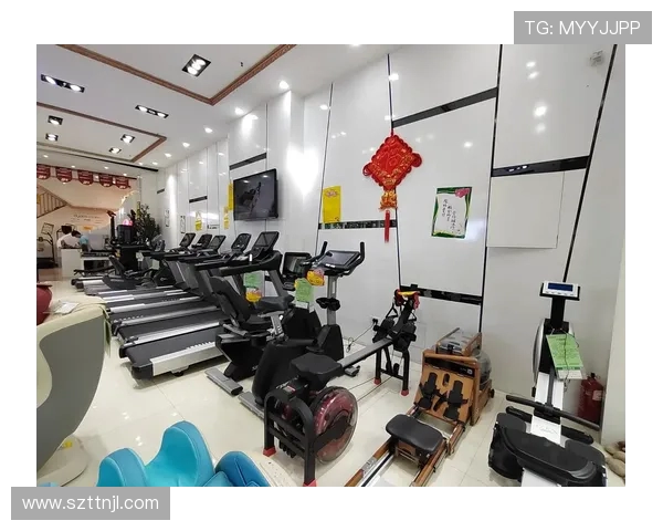 郑州哪有卖健身器材的好去处门店信息整合