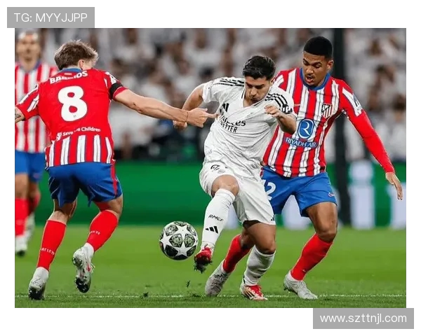 马竞皇马欧冠比赛分析预测