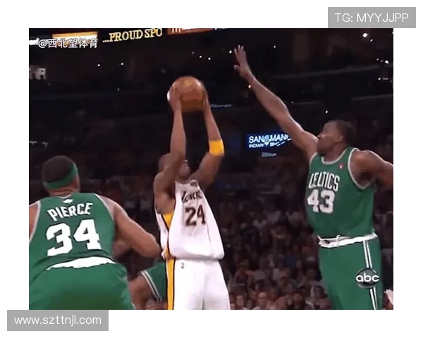 2010年湖人对阵凯尔特人总决赛赛程全景回顾与经典对决解析深度