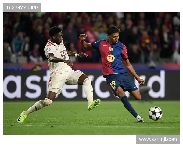 巴萨遭遇拜仁逆袭2比3失利 全场精彩进球回顾与战术解析