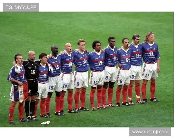 回望97年世界杯预选赛中国队阵容与时代记忆冲击法兰西征程全景解析