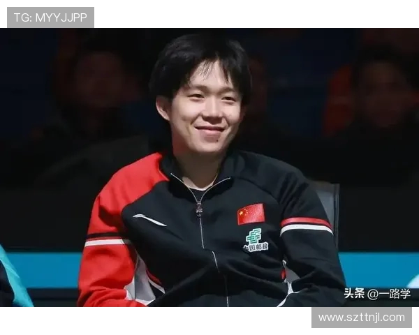 王楚钦闪耀WTT世界杯赛场书写国乒新传奇篇章勇夺桂冠荣耀全球