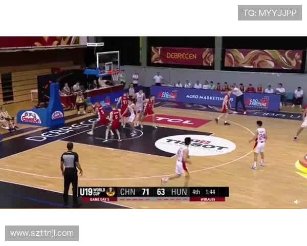 聚焦FIBA世界杯U19青年篮球巅峰对决与未来之星崛起之路传奇