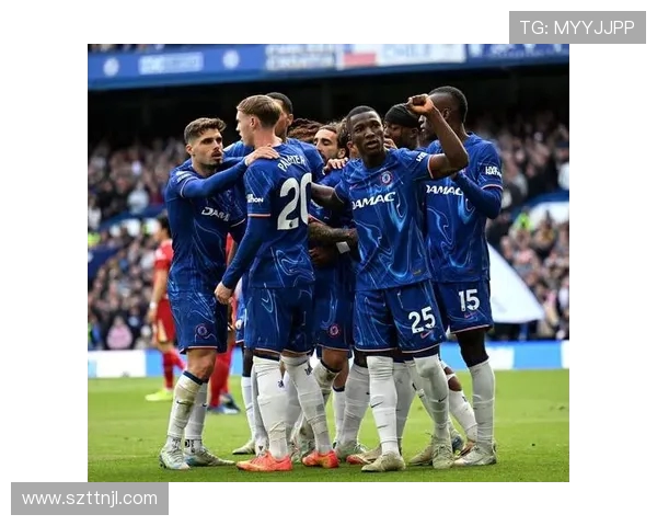 剑指胜利之路切尔西海报聚焦凯塞多迎战伯恩利