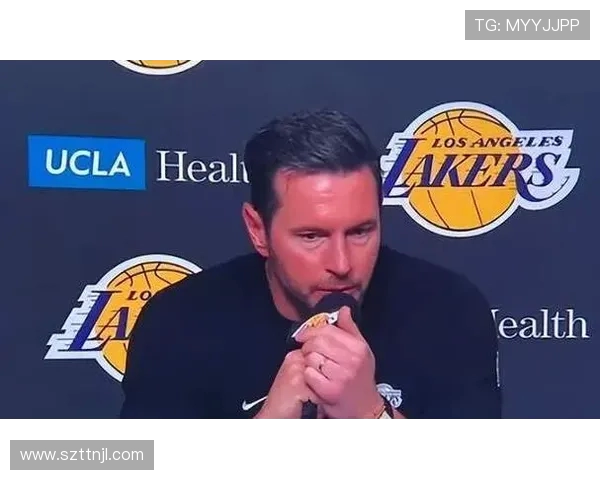 帕特莱利赞雷迪克激情打球与精准投篮湖人选他为主帅的明智之举