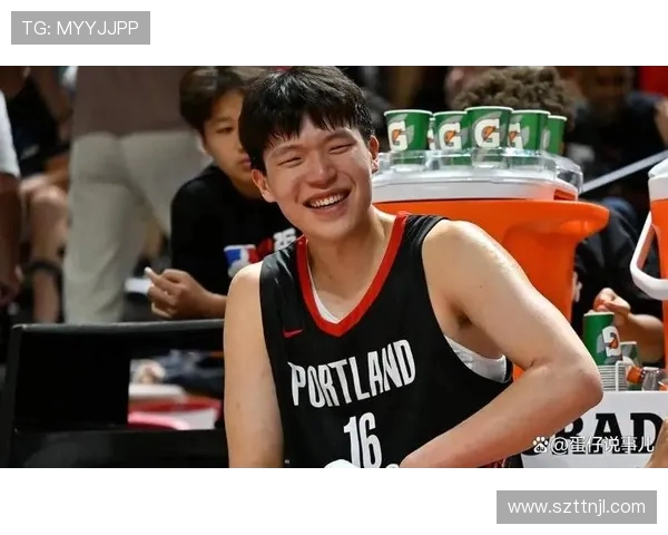 斯普利特盛赞新秀赛杨瀚森与克林根展现出色天赋与潜力