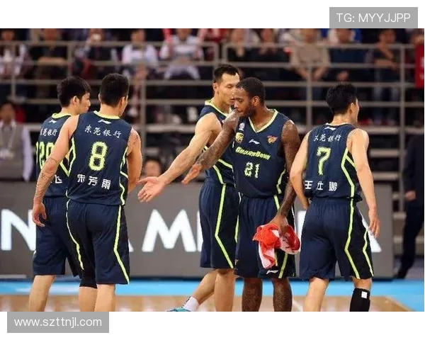 CBA与NBA赛程对标中国篮球职业联赛发展现状 CBA与NBA赛程对标中国篮球职业联赛发展现状